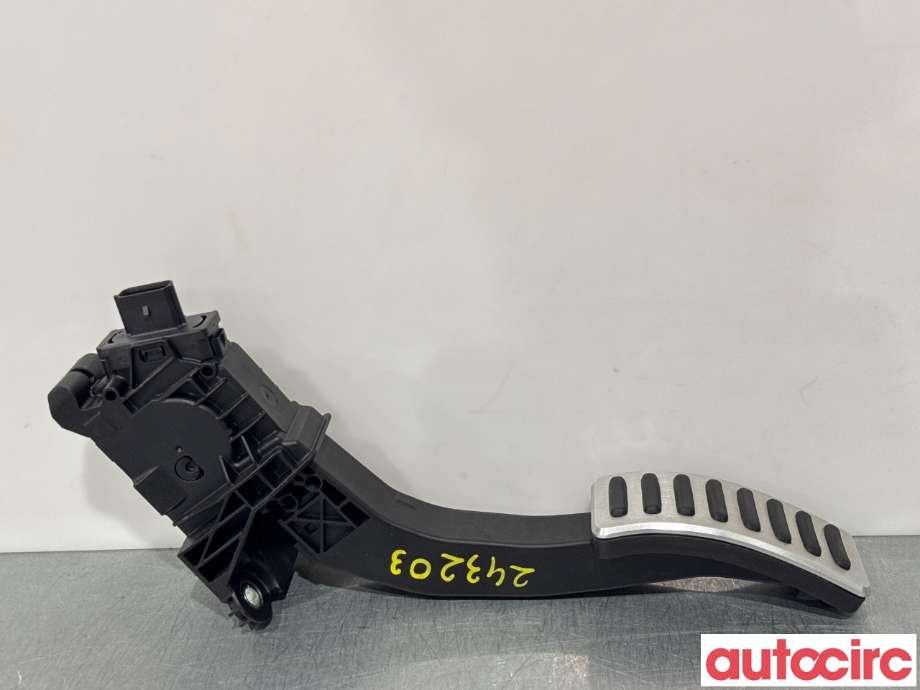 Pedal gass til Volvo XC40 2018-2024  (VOLVO|32212368|6PV312407-02)