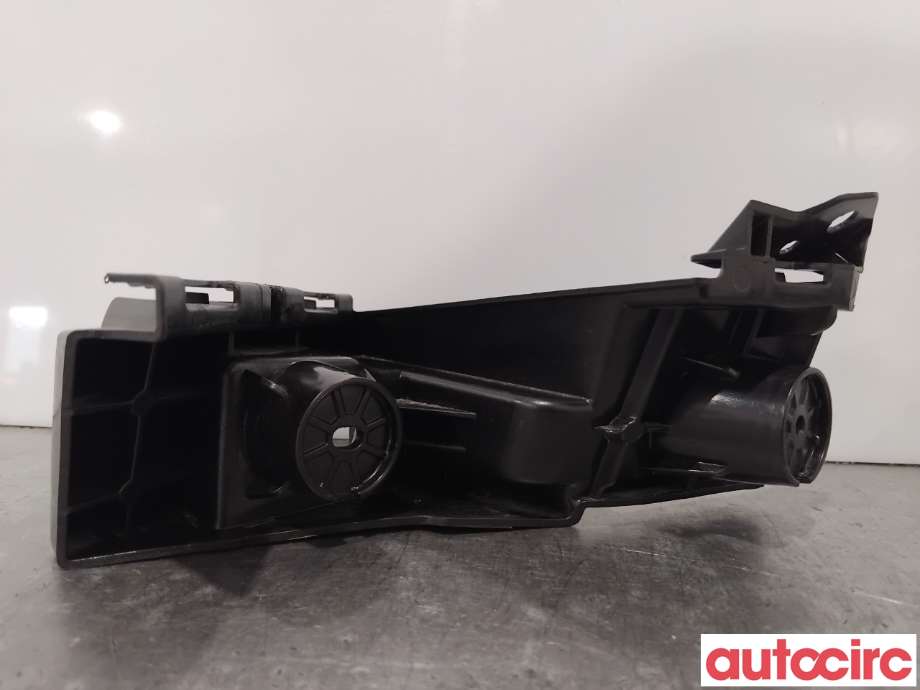 Karosseri bakpart til MG MG5 2022-->>  (MG IM 6|NO NR|)