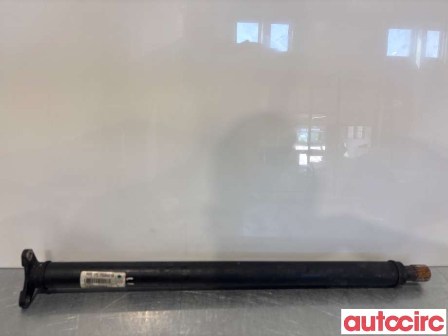 Mellomaksel fremre til BMW X5, 2007-2013 (E70) (E70) (BMW|26207556019)