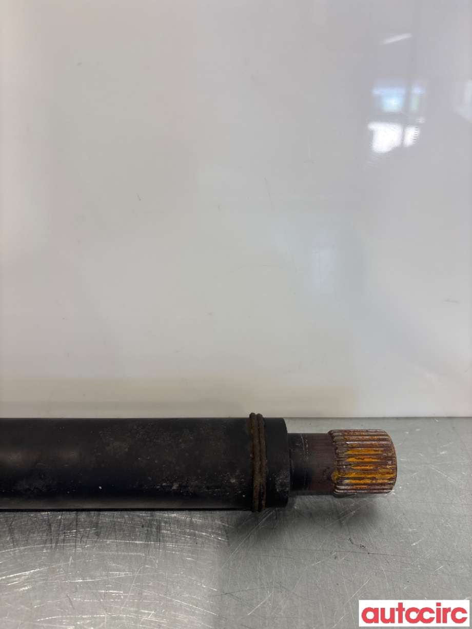 Mellomaksel fremre til BMW X5 2007-2013 (E70) (E70) (BMW|26207556019||7556019)