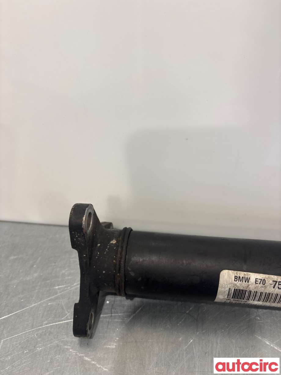 Mellomaksel fremre til BMW X5 2007-2013 (E70) (E70) (BMW|26207556019||7556019)