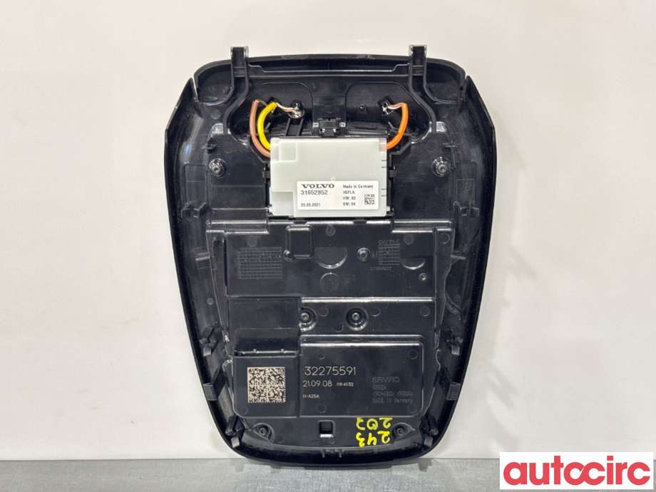 Taklyspanel til Volvo XC40 2018-2024  (VOLVO|32351392||32275591)