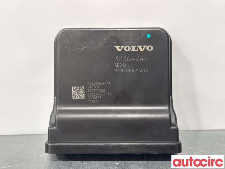 Styreenhet diverse til Volvo XC40, 2018-2024  (VOLVO|36003593)
