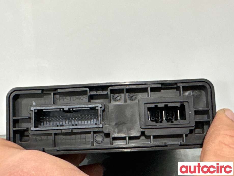 Styreenhet diverse til Volvo XC40 2018-2024  (VOLVO|36003593||32364244)
