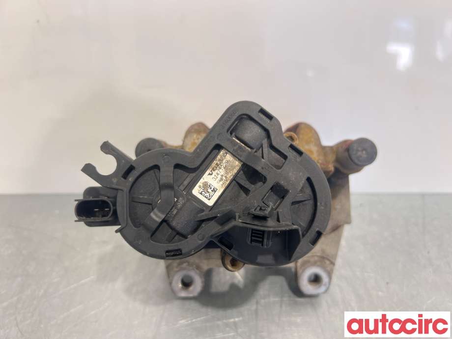Bremsecaliper venstre bak til Volvo XC90 2015-2025 (Type II)  (VOLVO|36003032|)