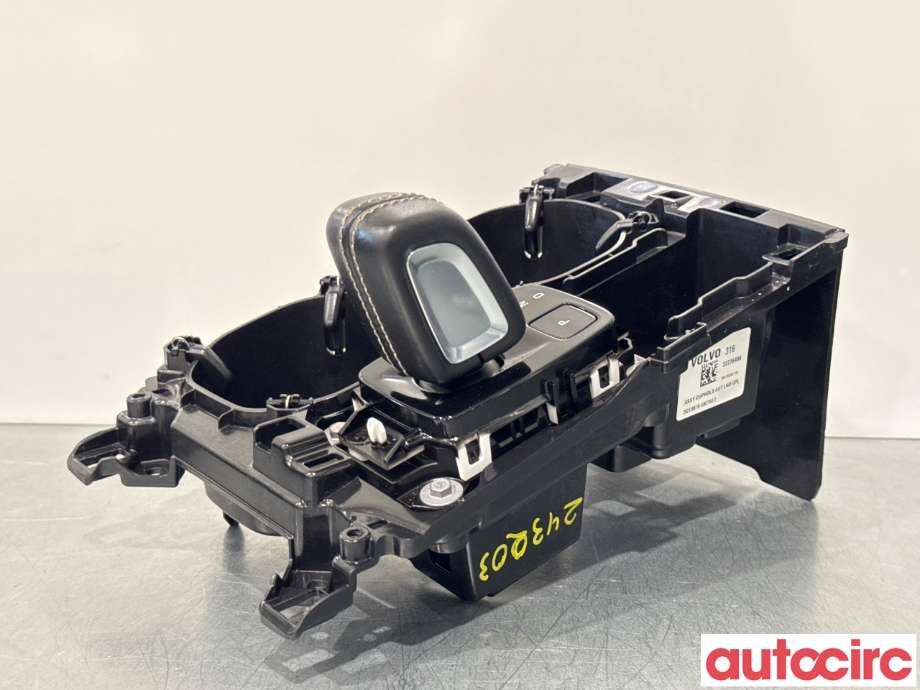 Girstang/girvelger automat til Volvo XC40, 2018-2024  (VOLVO|32335818)