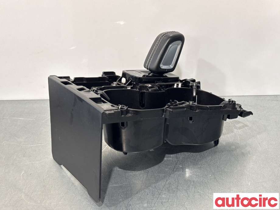 Girstang/girvelger automat til Volvo XC40 2018-2024 (VOLVO|32335818|)