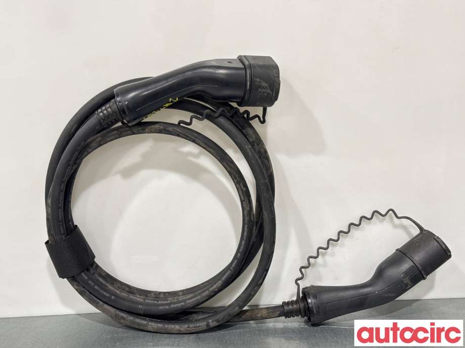 Batterilader kabel til Volvo XC40, 2018-2024  (VOLVO|32324392)