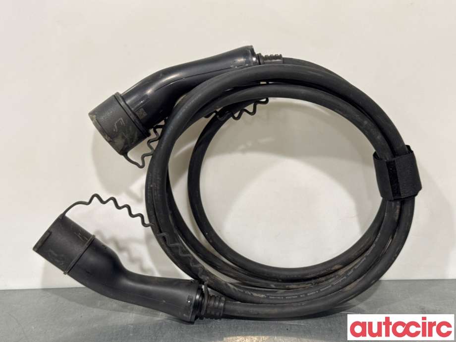 Batterilader kabel til Volvo XC40 2018-2024 (VOLVO|32324392|38112001|)