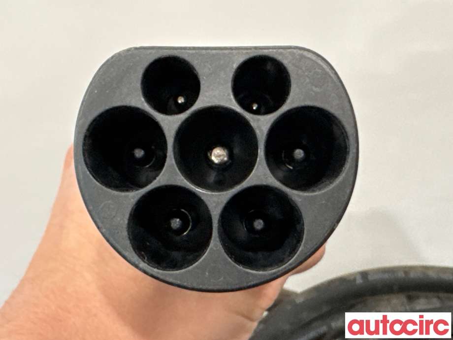 Batterilader kabel til Volvo XC40 2018-2024 (VOLVO|32324392|38112001|)