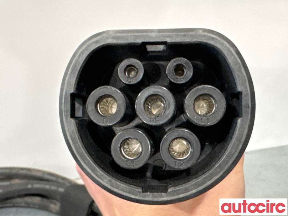 Batterilader kabel til Volvo XC40 2018-2024 (VOLVO|32324392|38112001|)