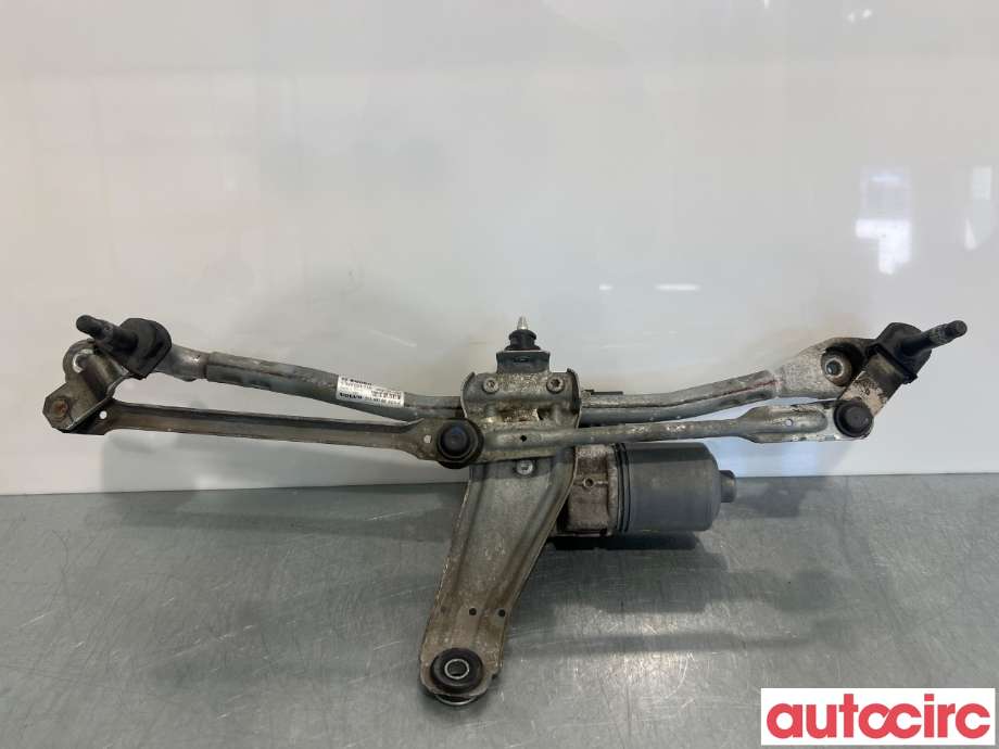 Viskermotor frontrute til Volvo XC90, 2015-2025 (Type II)  (VOLVO|31425981)