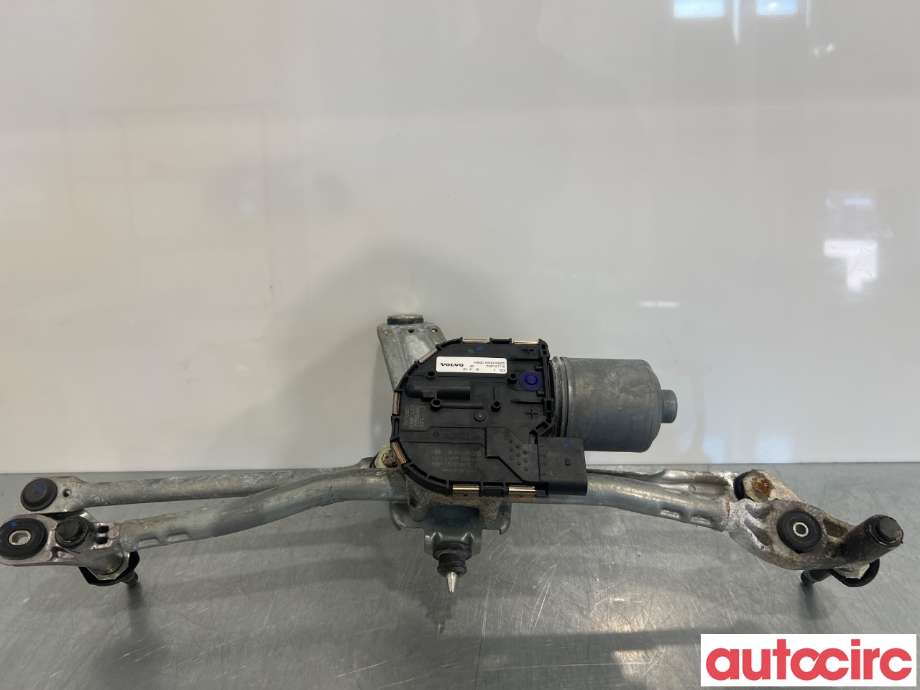 Viskermotor frontrute til Volvo XC90 2015-2025 (Type II)  (VOLVO|31425981|1397220627|31349369)