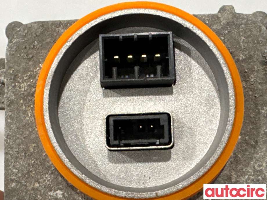 Styreenhet xenon/ballast til VW Passat 2011-2015 (B7) (B7) (VOLKSWAGEN|8K0941597B|)