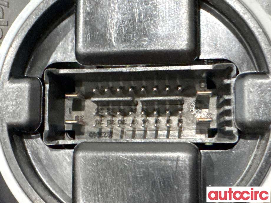 Styreenhet xenon/ballast til VW Passat 2011-2015 (B7) (B7) (VOLKSWAGEN|3D0941329A|89503911|3D0941329D)