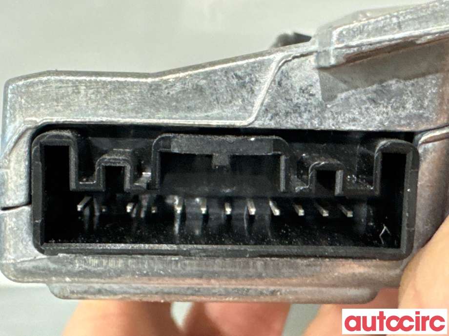 Kamera til VW Passat 2011-2015 (B7) (B7) (VOLKSWAGEN|3AA980654D|5BB010695-07)