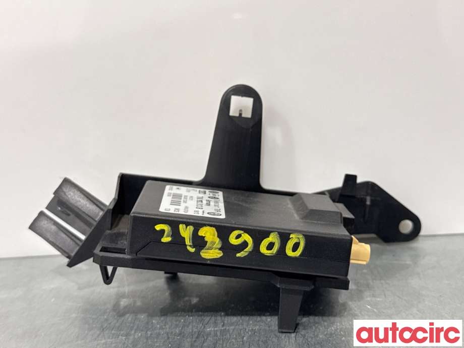 Styreenhet diverse til VW Passat 2011-2015 (B7) (B7) (VOLKSWAGEN|7N0963513B|9019510C)