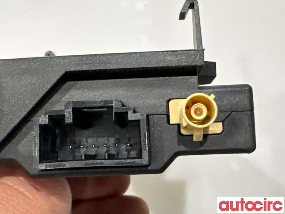 Styreenhet diverse til VW Passat 2011-2015 (B7) (B7) (VOLKSWAGEN|7N0963513B|9019510C)