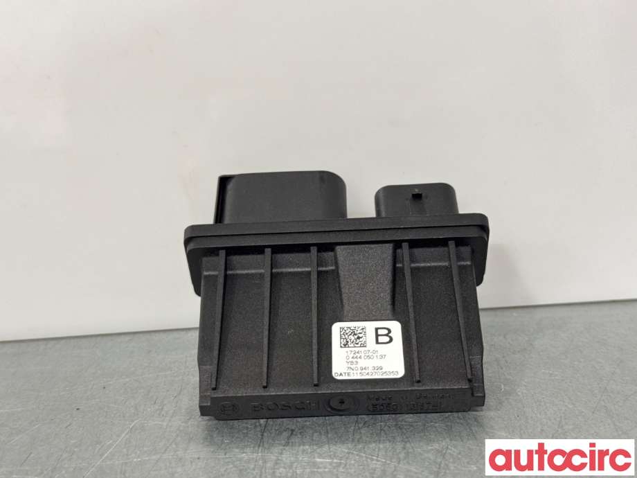 Styreenhet diverse til VW Passat 2015-2019 (Fase 1) (B8) (B8) (VOLKSWAGEN|7N0941329||3Q0941329)