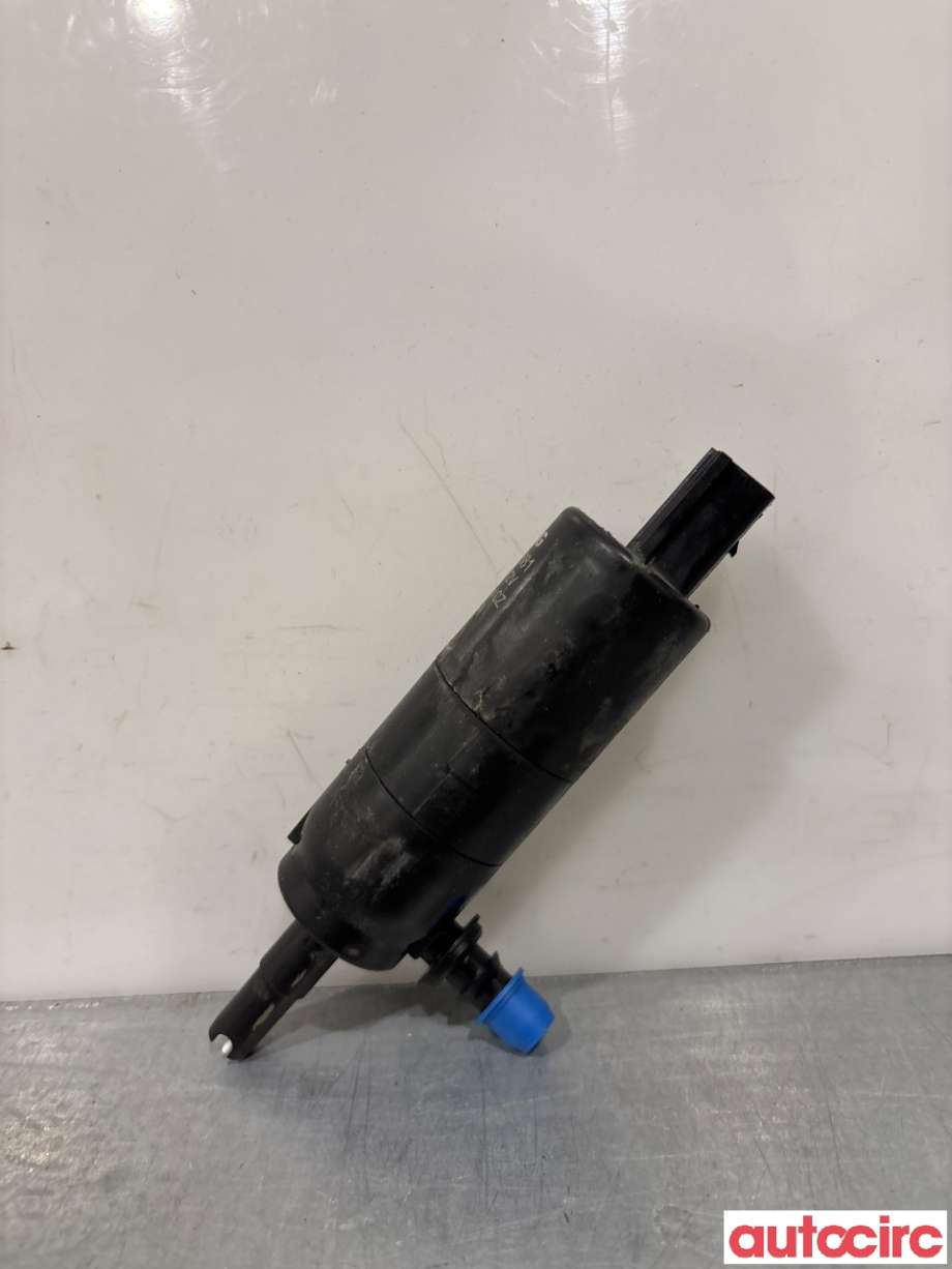 Spylerpumpe til Škoda Octavia 2013-2016 (Type III, Fase 1) (SKODA|6R0955681)