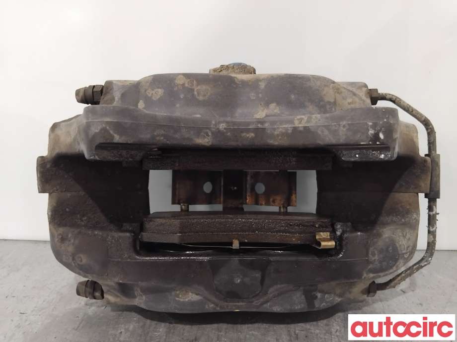 Bremsecaliper høyre bak til Tesla Model S 2013-2016 (Fase 1)  (TESLA|1007889-00-B||6006438-00-C)