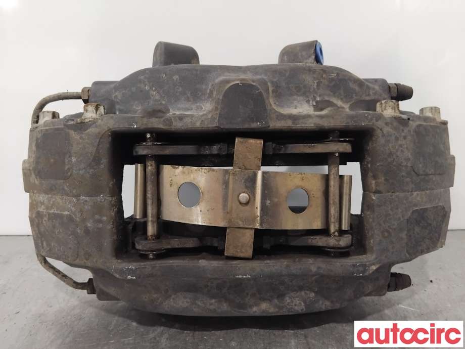 Bremsecaliper høyre foran til Tesla Model S, 2013-2016 (Fase 1)  (TESLA|1003161-00-D)