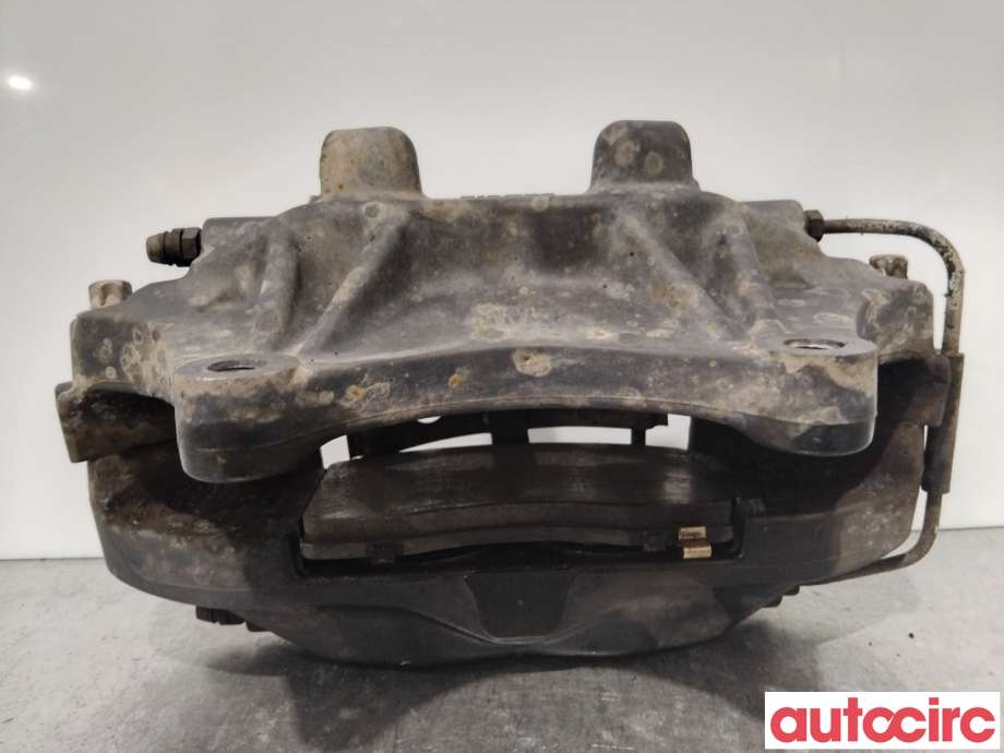 Bremsecaliper høyre foran til Tesla Model S 2013-2016 (Fase 1)  (TESLA|1003161-00-D|)