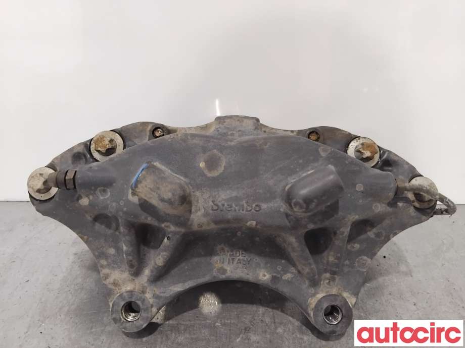 Bremsecaliper høyre foran til Tesla Model S 2013-2016 (Fase 1)  (TESLA|1003161-00-D|)