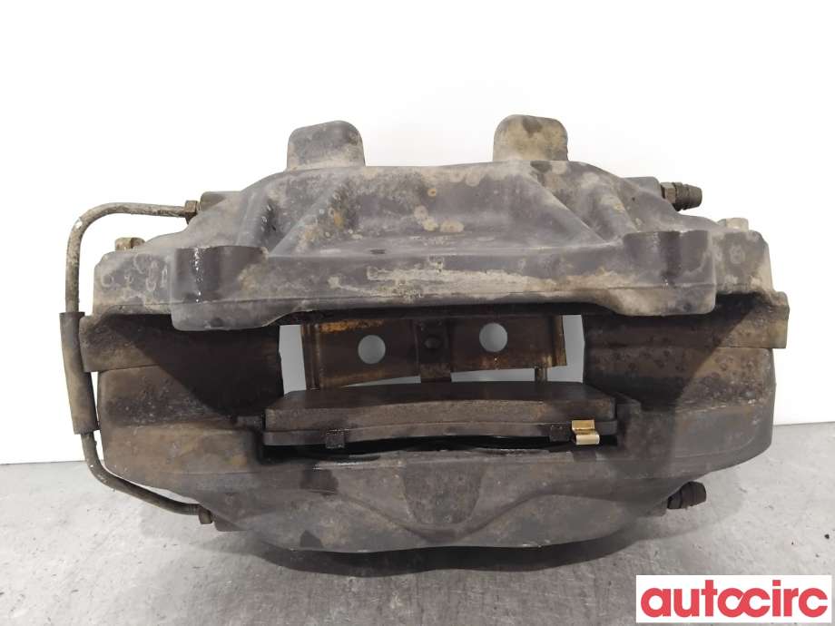 Bremsecaliper venstre foran til Tesla Model S 2013-2016 (Fase 1)  (TESLA|1003160-00-D|)