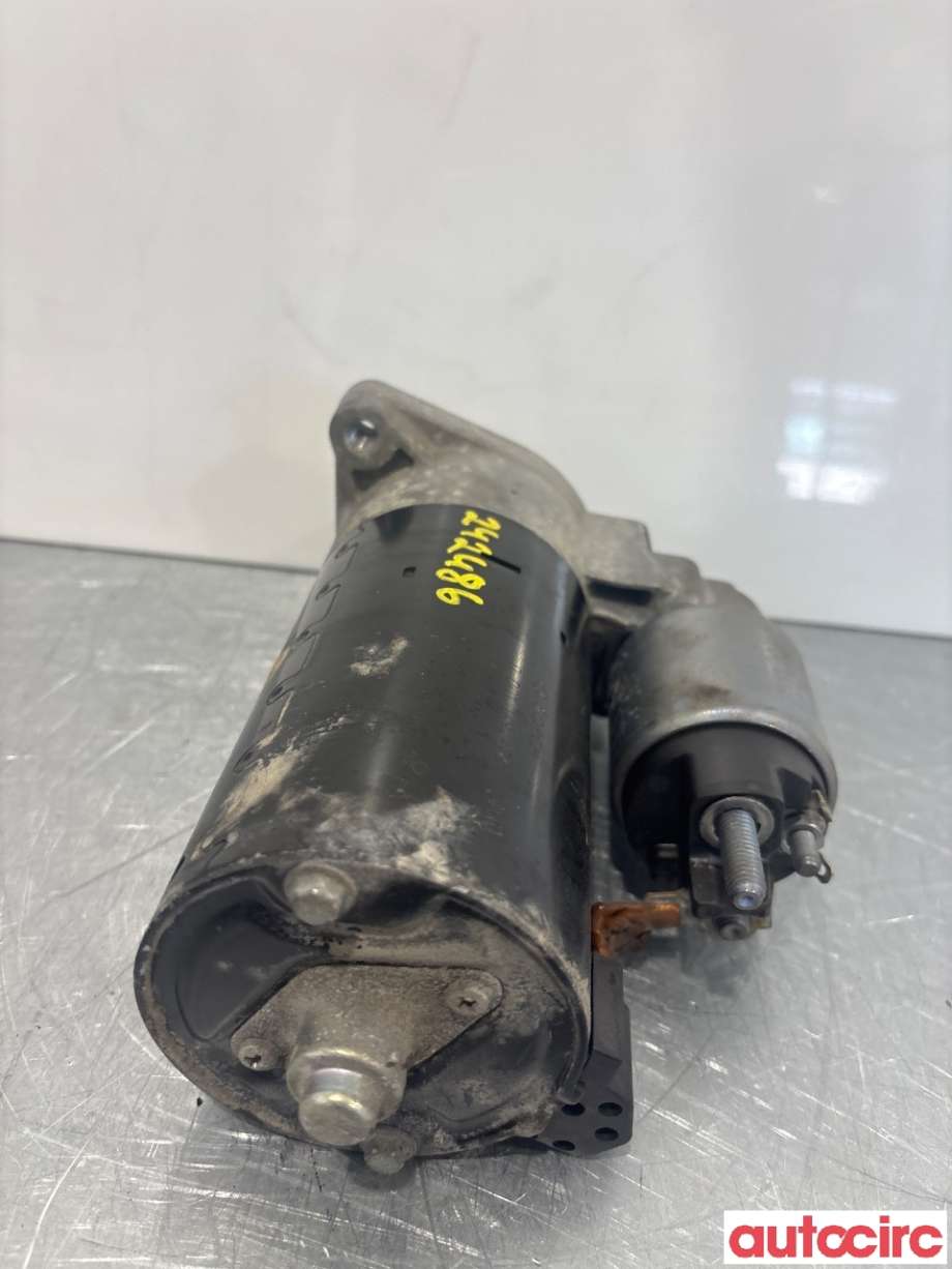 Starter diesel til Mercedes C-Klasse 2011-2014 (Fase 2) (W204) (W204) (MERCEDES|A6519062300|0001149400)