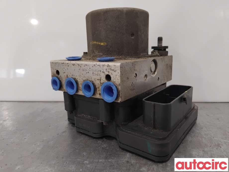 ABS sentral til Tesla Model S, 2013-2016 (Fase 1)  (TESLA|1038119-00-D)
