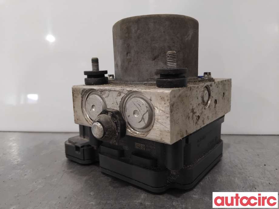 ABS sentral til Tesla Model S 2013-2016 (Fase 1)  (TESLA|1038119-00-D|0265244755|1037797-00-A)