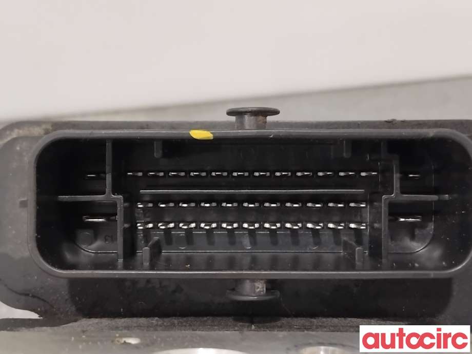 ABS sentral til Tesla Model S 2013-2016 (Fase 1)  (TESLA|1038119-00-D|0265244755|1037797-00-A)
