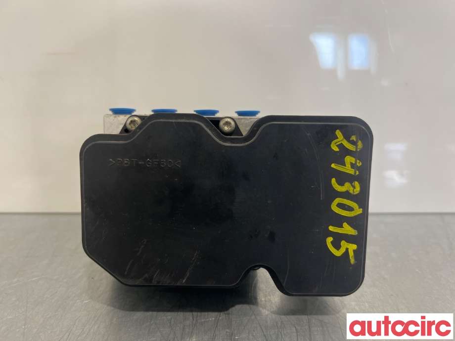 ABS sentral til Toyota Corolla 2019-->> (TOYOTA|4405012E70|113040-41340|44510-12600)