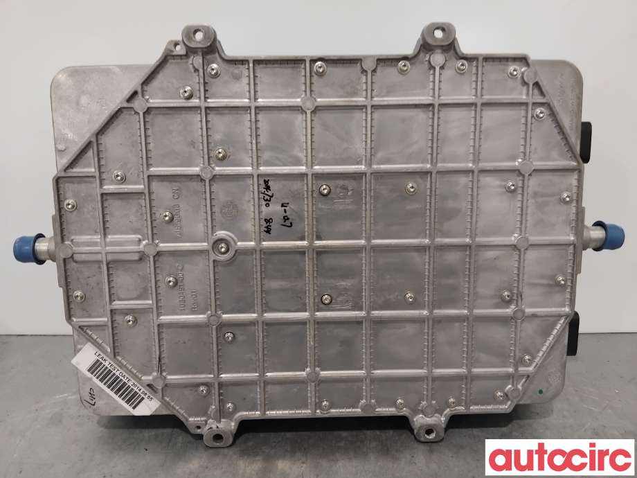 Batterilader (OBC - On Board Charger) til Tesla Model S 2013-2016 (Fase 1) (TESLA|1014963-00-G|)