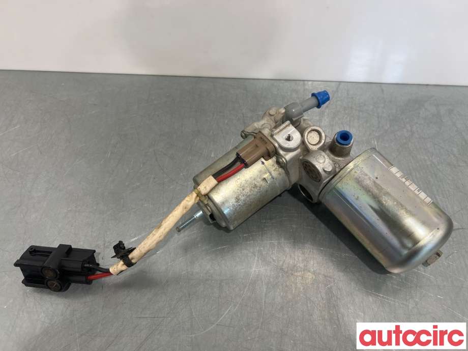 ABS sentral til Toyota Corolla 2019-->>  (TOYOTA|4707047090||47070-47070)