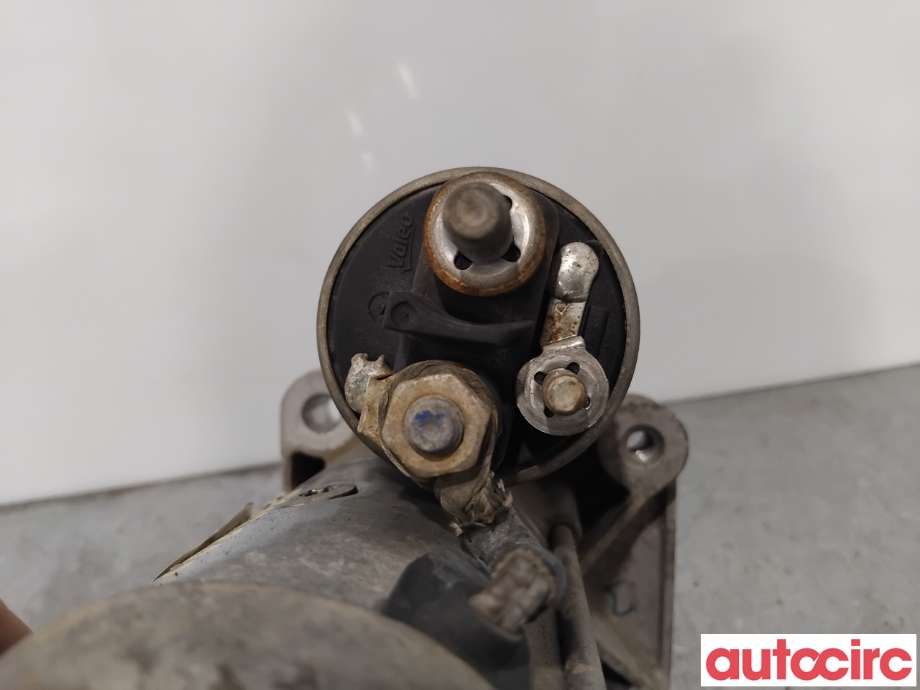 Starter diesel til Ford C-Max 2010-2015 (Type II, Fase 1)  (FORD|2033247|ESW20E11|2269109)