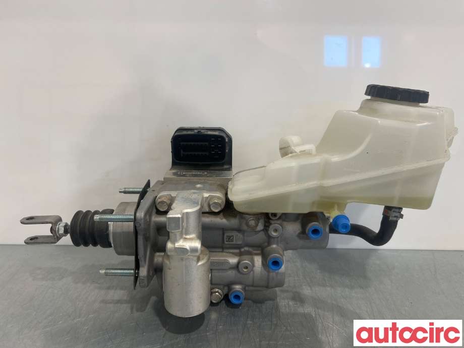 Bremsekraft-forsterker til Toyota Corolla 2019-->> (TOYOTA|4705012A11|114090-11010|47210-12500)