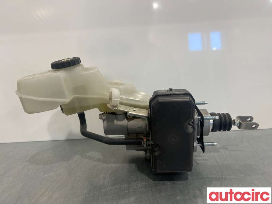 Bremsekraft-forsterker til Toyota Corolla 2019-->> (TOYOTA|4705012A11|114090-11010|47210-12500)