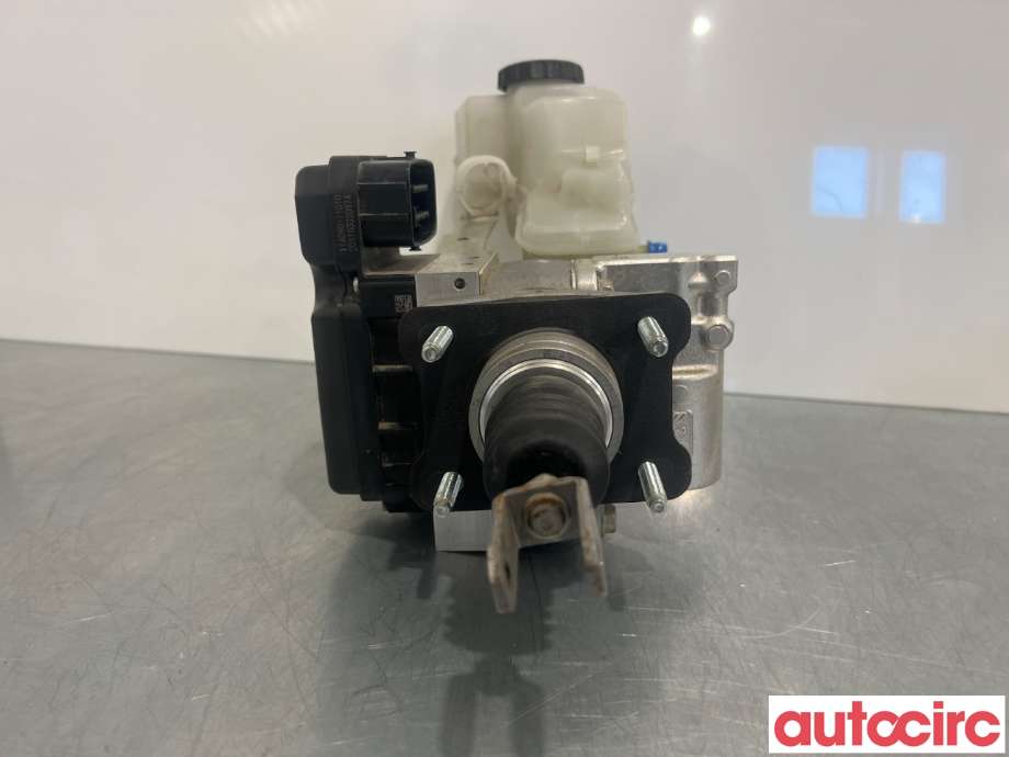 Bremsekraft-forsterker til Toyota Corolla 2019-->> (TOYOTA|4705012A11|114090-11010|47210-12500)