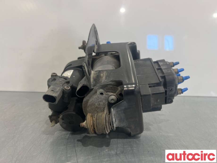 Kompressor nivå/luft til Mercedes GL 2006-2012 (X164) (X164) (MERCEDES|A1643201204)