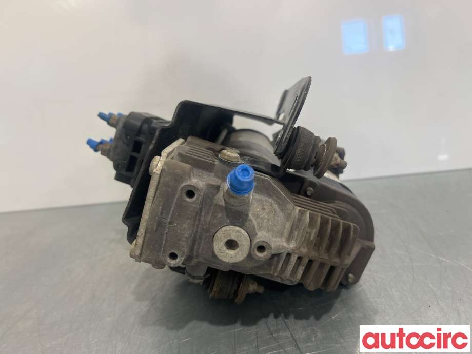 Kompressor nivå/luft til Mercedes GL 2006-2012 (X164) (X164) (MERCEDES|A1643201204)