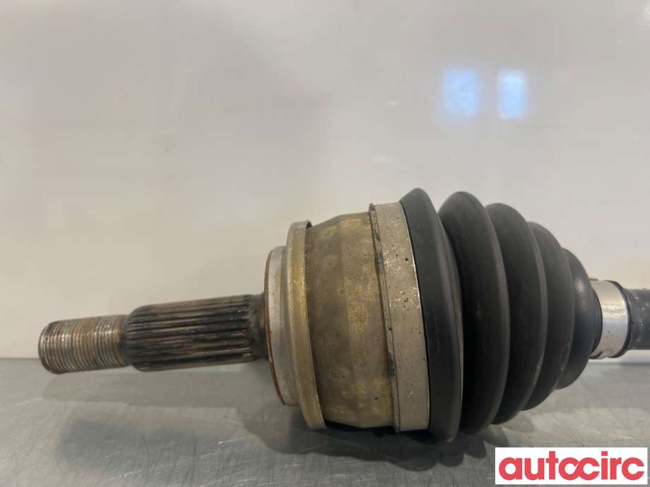 Drivaksel venstre foran, elbil til Toyota Corolla 2019-->>  (TOYOTA|4342002F10||43420-02F10)