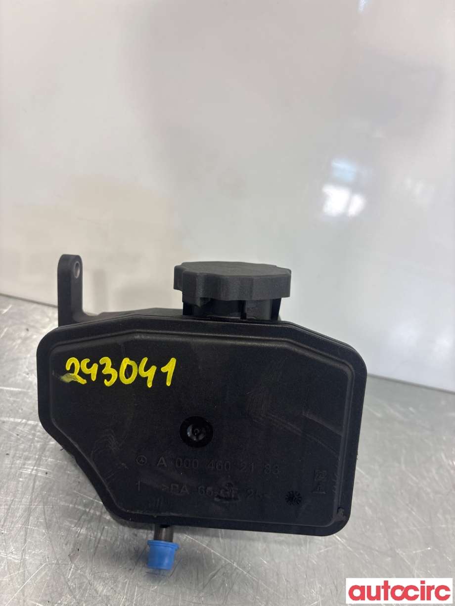 Servo oljebeholder til Mercedes GL, 2006-2012 (X164) (X164) (MERCEDES|A0004602183)