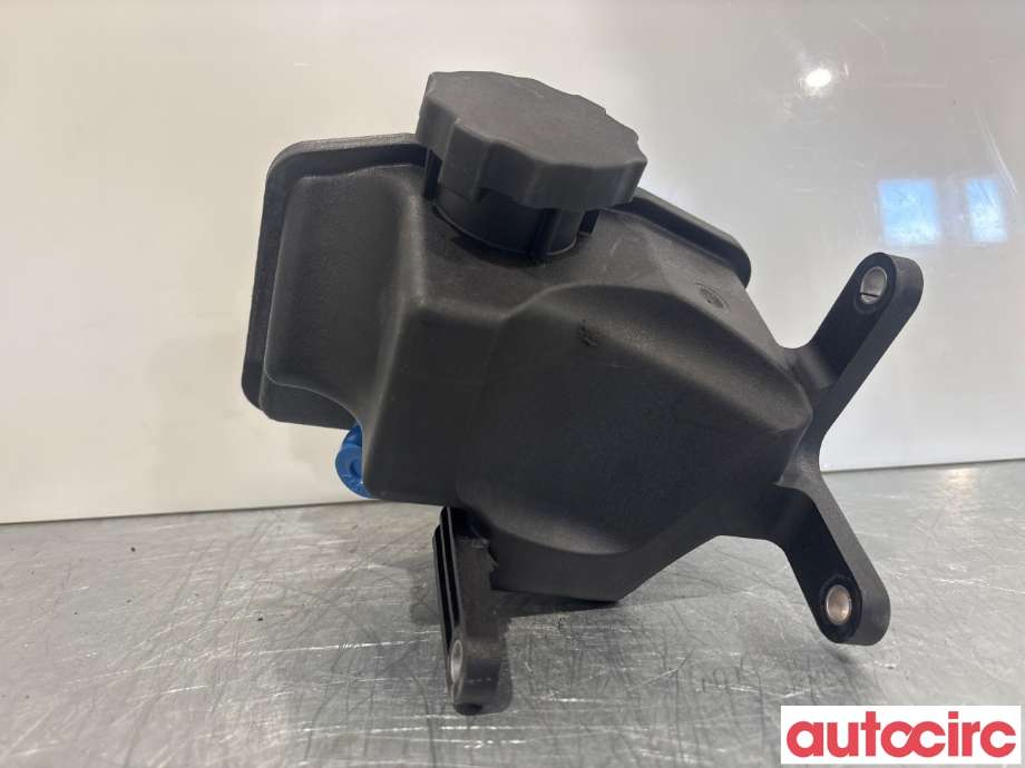 Servo oljebeholder til Mercedes GL 2006-2012 (X164) (X164) (MERCEDES|A0004602183|)