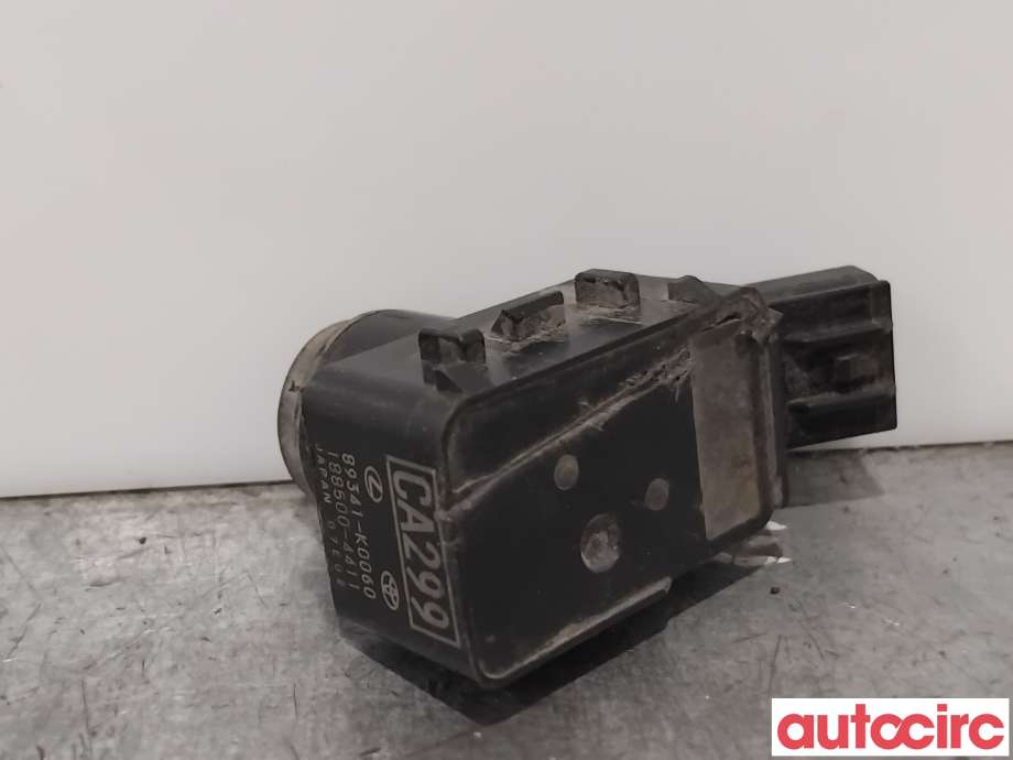 Parkeringssensor bak til Toyota Yaris Cross (SUV) 2021-->> (TOYOTA|89341K0060C0|188500-4411|89341-K0060)