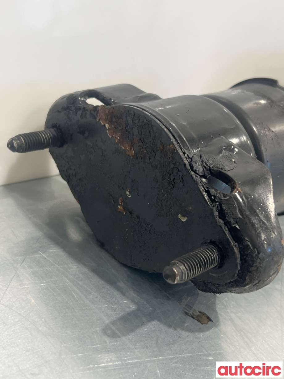 Støtdemper bak til Mercedes GL 2006-2012 (X164) (X164) (MERCEDES|A1643200731|)