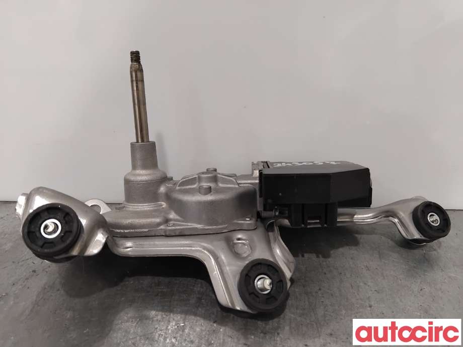 Viskermotor bakrute til Toyota Yaris Cross (SUV) 2021-->>  (TOYOTA|851300D200|259600-3800|85130-52280)
