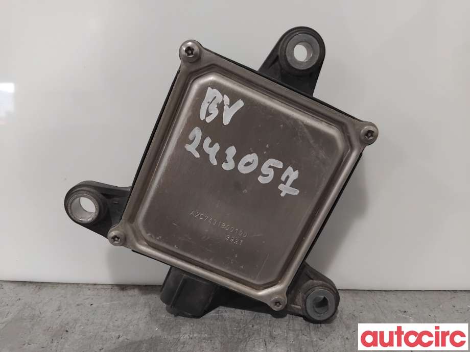 Sensor radar til Toyota Yaris Cross (SUV) 2021-->> (TOYOTA|881620D010|A2C7756700400|88162-0D010)