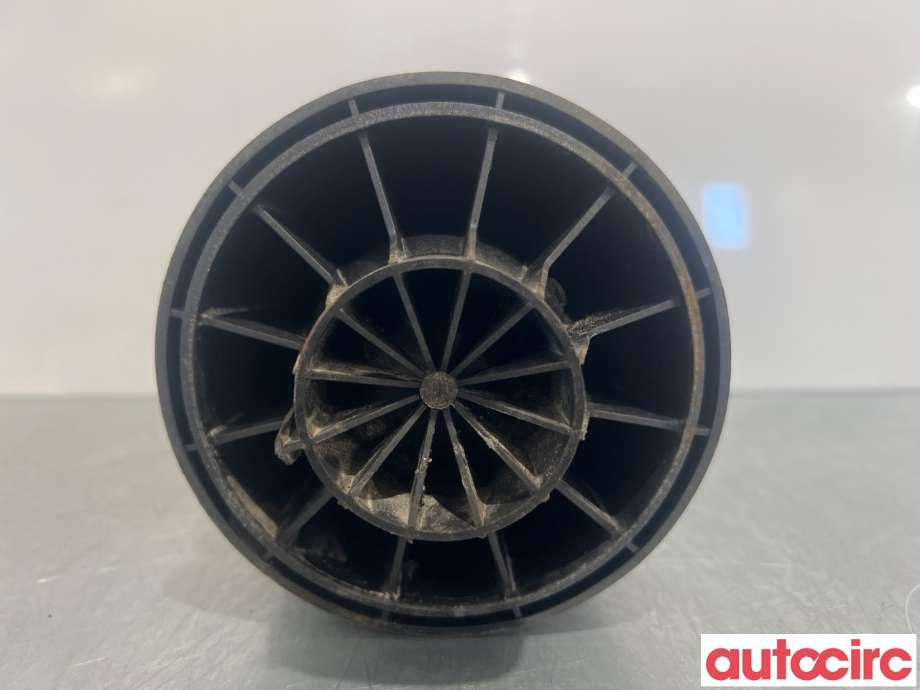 Fjær foran nivå luftpute/belg til Mercedes GL 2006-2012 (X164) (X164) (MERCEDES|A1643200725|29-6276|2C-93144-363-3)
